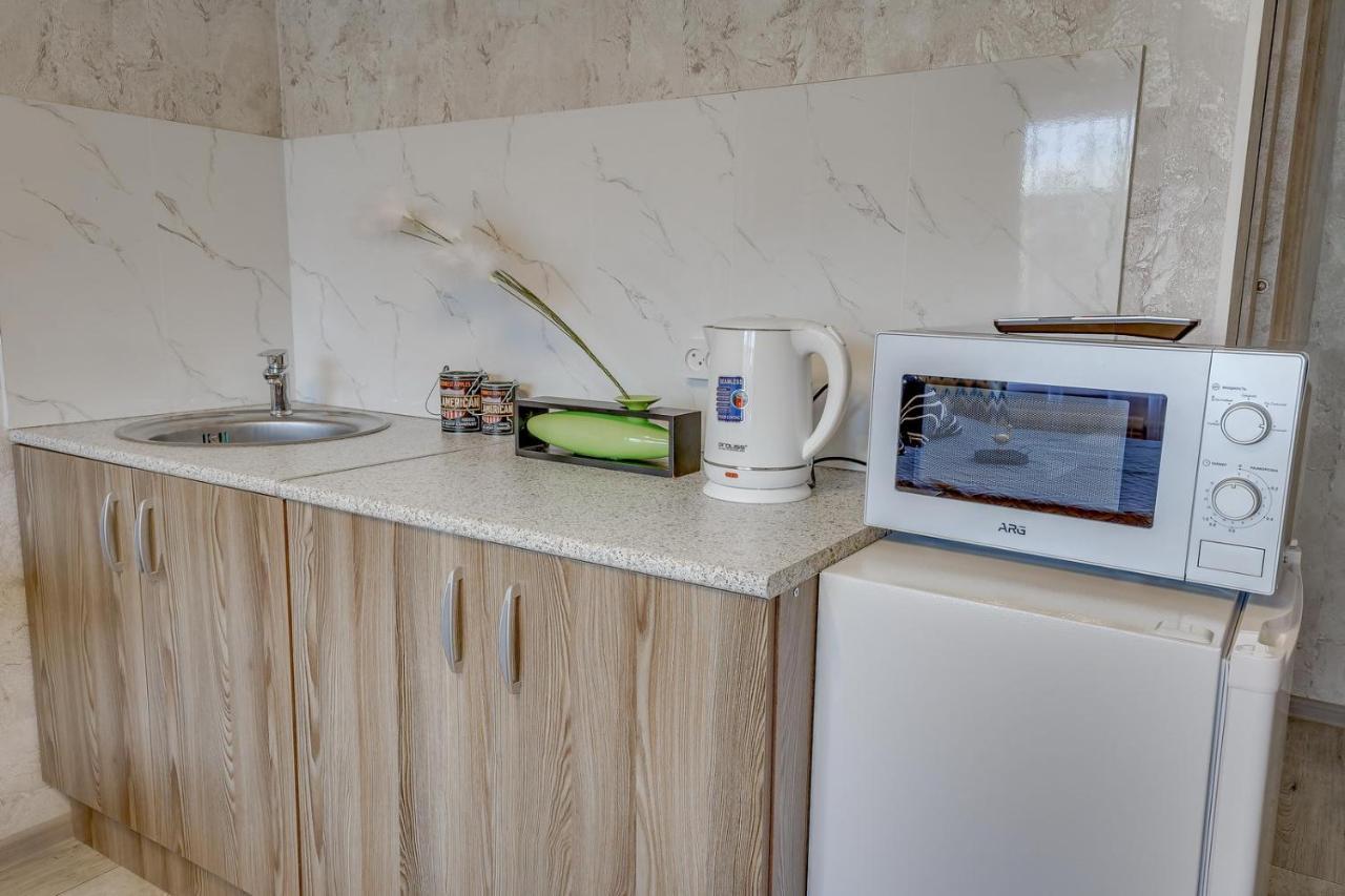 Yourhouse На Розыбакиева Утепова Недалеко От Меги Almaty Extérieur photo