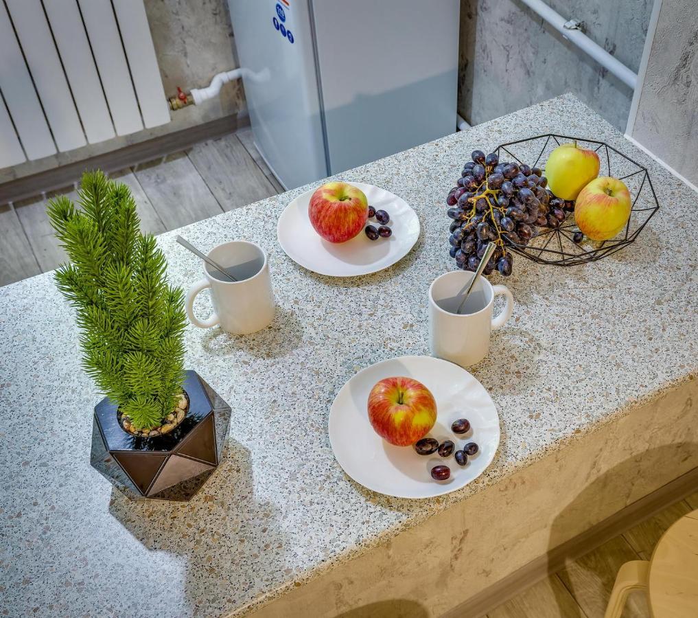 Yourhouse На Розыбакиева Утепова Недалеко От Меги Almaty Extérieur photo