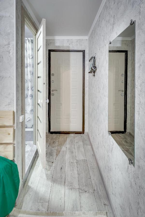 Yourhouse На Розыбакиева Утепова Недалеко От Меги Almaty Extérieur photo