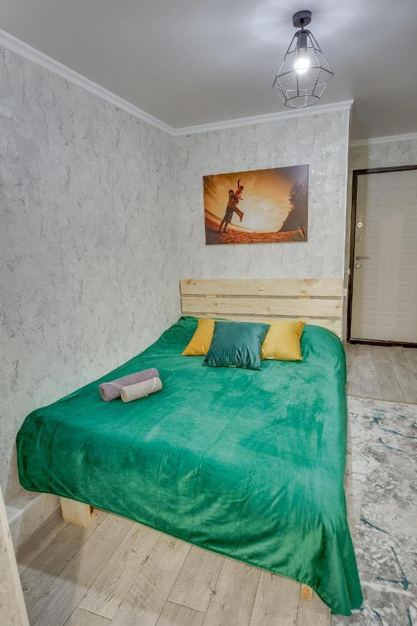 Yourhouse На Розыбакиева Утепова Недалеко От Меги Almaty Extérieur photo