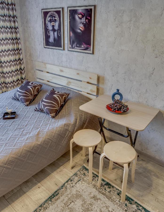 Yourhouse На Розыбакиева Утепова Недалеко От Меги Almaty Extérieur photo