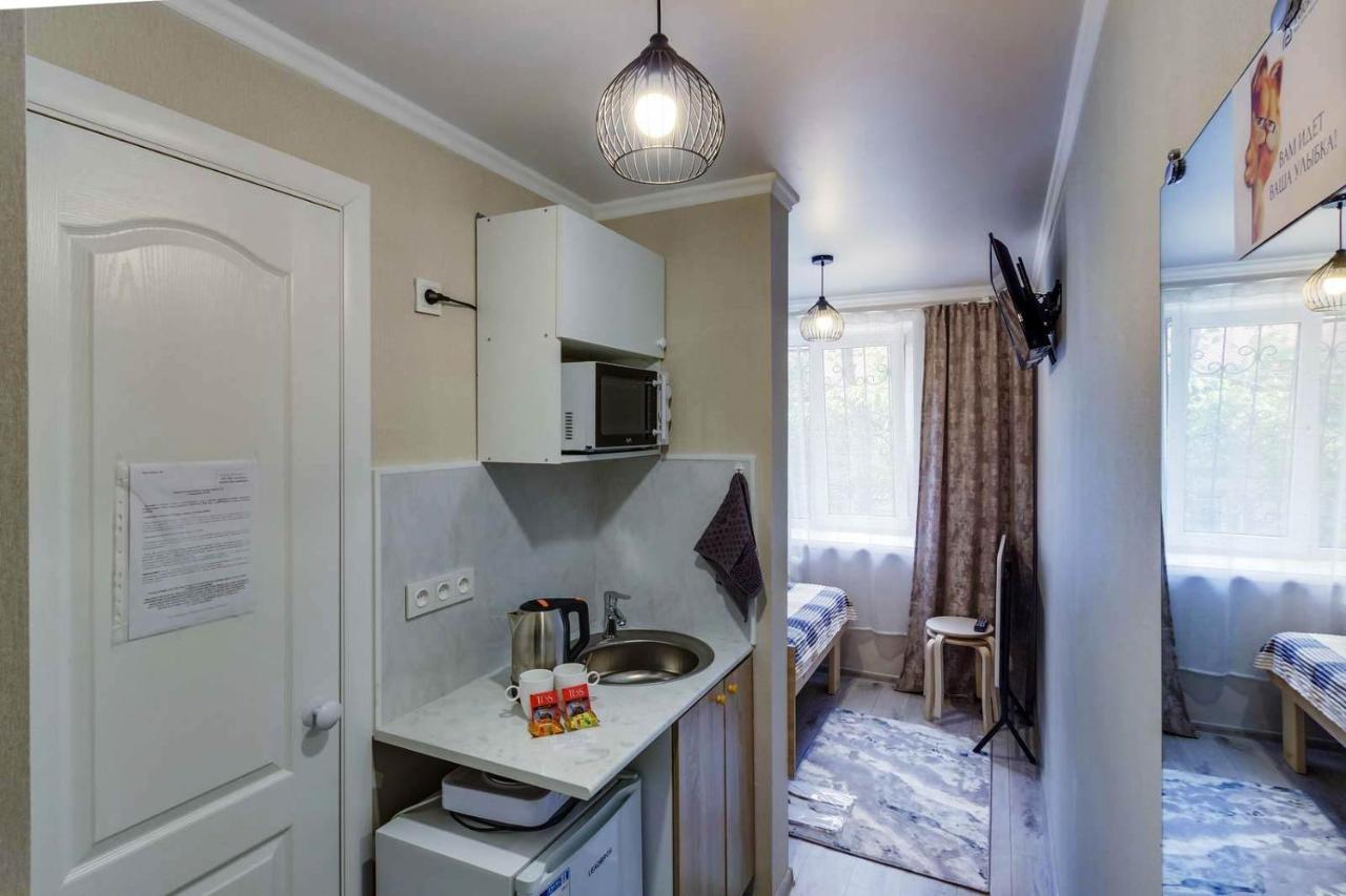 Yourhouse На Розыбакиева Утепова Недалеко От Меги Almaty Extérieur photo
