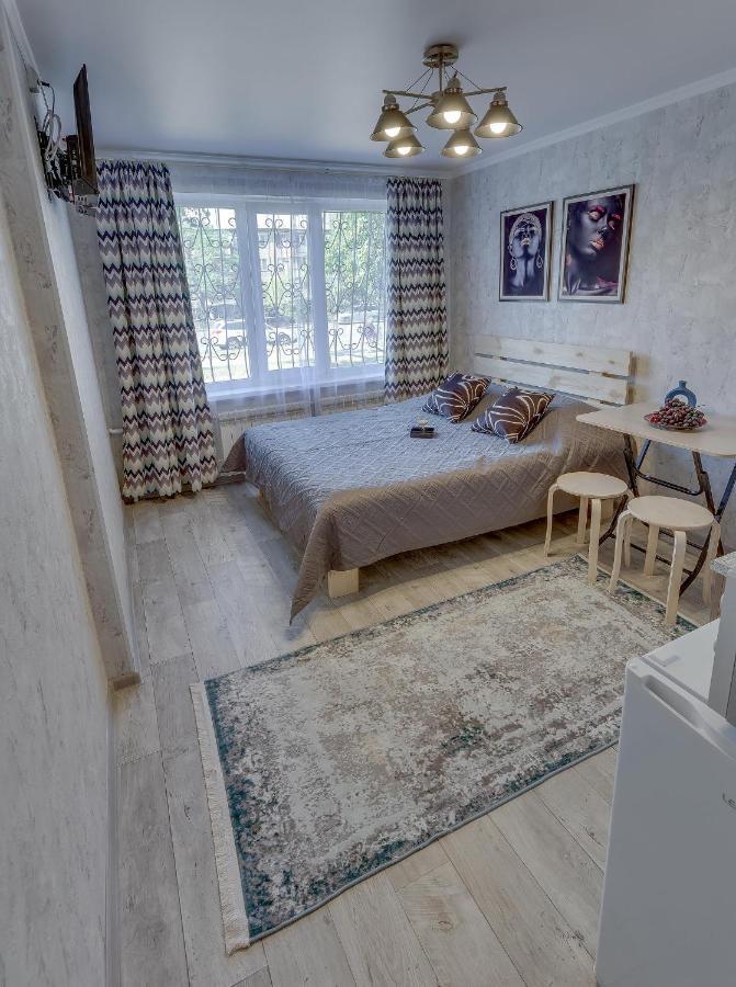 Yourhouse На Розыбакиева Утепова Недалеко От Меги Almaty Extérieur photo
