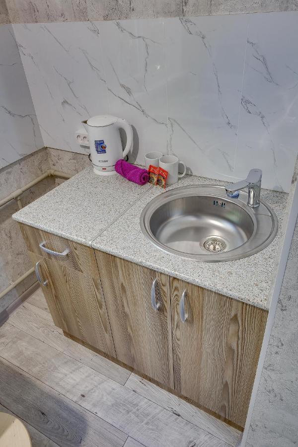 Yourhouse На Розыбакиева Утепова Недалеко От Меги Almaty Extérieur photo