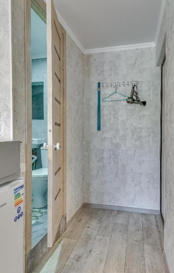 Yourhouse На Розыбакиева Утепова Недалеко От Меги Almaty Extérieur photo