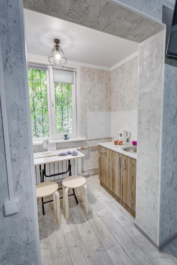 Yourhouse На Розыбакиева Утепова Недалеко От Меги Almaty Extérieur photo